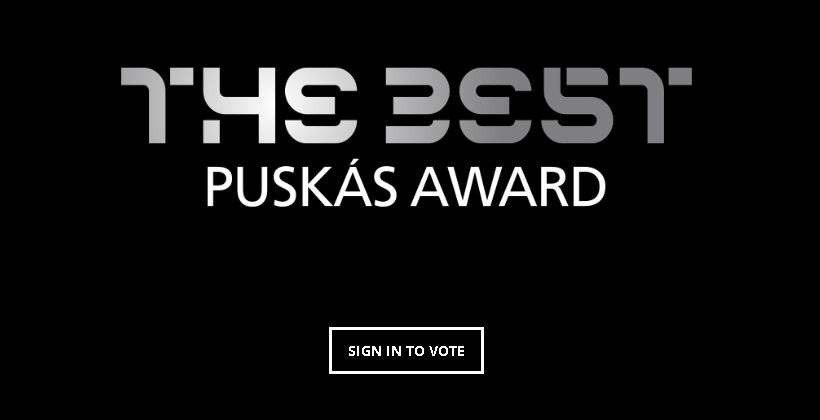 ชม 10 ลูกยิง Puskas Award 2019 – พร้อมโหวต | The Thaiger