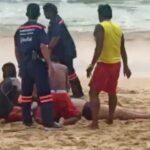 Chinese swimmer drowns at Nai Harn Beach, Phuket | Thaiger
