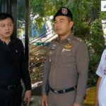 Palang Pracharath MP chastises Karon Police for not offering protection during condo visit | Thaiger