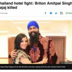 Norwegian out on bail following death of British man at Centara Grand Resort in Phuket | Thaiger