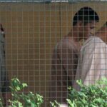 Defence team will seek royal pardon for Burmese pair facing death penalty over Koh Tao murders | Thaiger