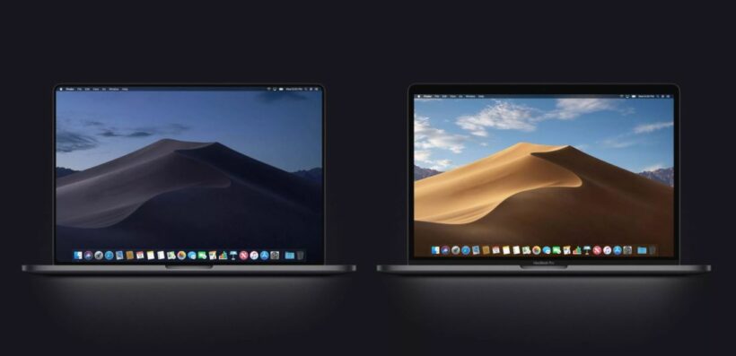 MacBook Pro 16 นิ้วใหม่ จะมีขอบจอบาง, ความละเอียดสูง ในตัวถังเดิมของรุ่น 15 นิ้ว | The Thaiger