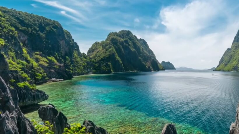 10 อันดับ สถานที่ที่สวยที่สุดในโลก จัดอันดับโดย Watch Mojo | The Thaiger