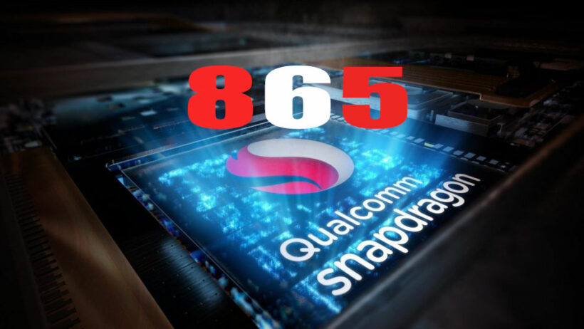 หลุดผลทดสอบชิพเซ็ตปริศนา คาดเป็น Snapdragon 865 ทำคะแนนพุ่งปรี้ด | The Thaiger