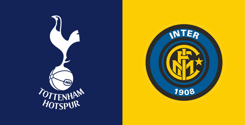 4 ส.ค. ถ่ายทอดสดฟุตบอล ICC 2019 สเปอร์ VS อินเตอร์ มิลาน – ลิงค์ดูบอล | The Thaiger