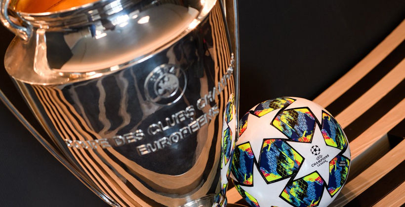 ผลจับสลาก UCL รอบแบ่งกลุ่ม – บาร์ซ่าหนักสุด หงส์เรือเบาหวิว | The Thaiger