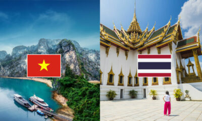 Vietnam versus Thailand – which is the best for travel or living? | The Thaiger