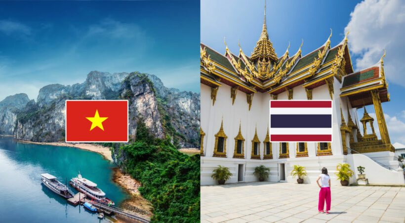 Vietnam versus Thailand – which is the best for travel or living?