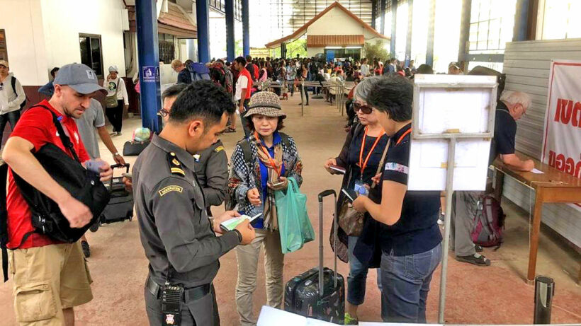 Thai Tourism Minister pushes ahead with visa-free entry for Indian, Chinese visitors