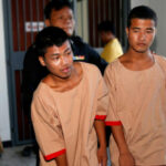 Thailand&#8217;s Supreme Court upholds ‘guilty’ death sentence of migrant workers Zaw Lin and Wai Phyo | Thaiger