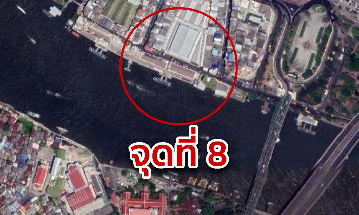 ด่วน! พบวัตถุต้องสงสัย ท่าเรือยอดพิมาน EOD เข้าตรวจสอบแล้ว | The Thaiger