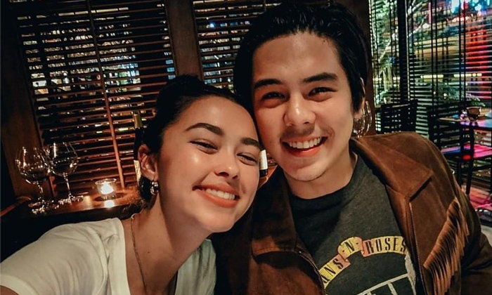 พรุ่งนี้เคลียร์ชัด พีชเลิกแพทริเซียหรือไม่ | The Thaiger