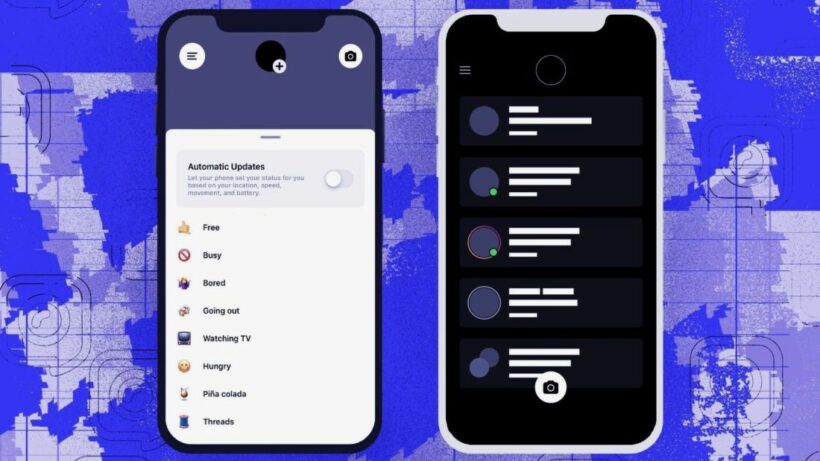 Instagram ซุ่มพัฒนาใหม่ เน้นแช็ต&แชร์ ในชื่อ Threads | The Thaiger