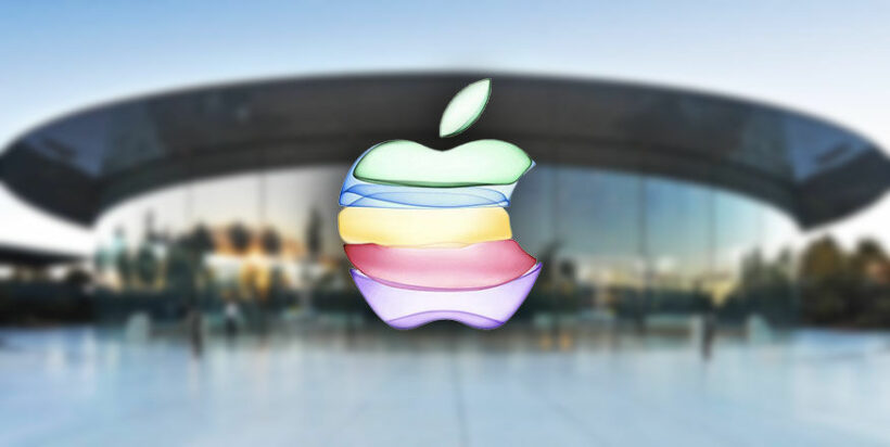 Apple แจกการ์ด อีเว้นท์เปิดตัว iPhone 11 กำหนดการ 10 กันยายนนี้ | The Thaiger