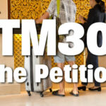 Organisers meet with immigration over TM30 petition &#8211; full report | Thaiger