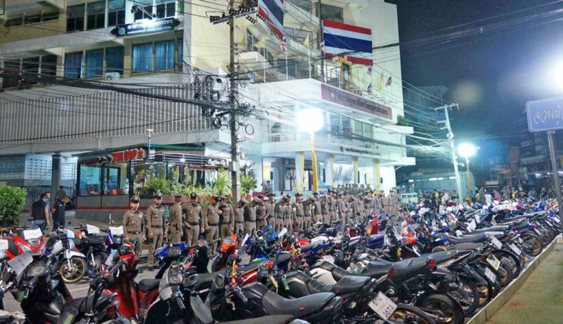 National police chief is going to war with street racers