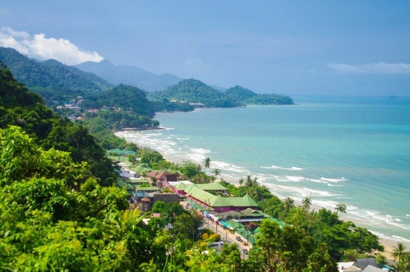 Thailand’s Koh Chang by numbers, another island on the rise