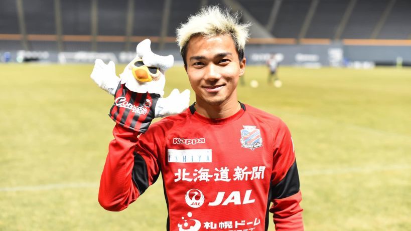 เจ้าเจลงครบ 90 นาที ! ไฮไลท์: ชนาธิป เกมเจ๊าจ่าฝูง โตเกียว เอฟซี 1-1 | The Thaiger