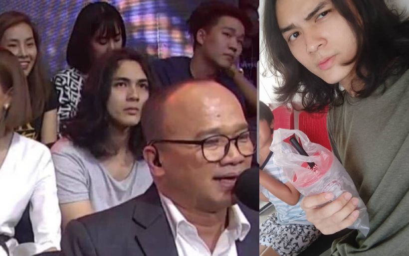 ชาวเน็ตตาแตก “แน็ก ชาลี” หน้านิ่งดูมวย-พิมพ์อะไร ดราม่าเจ้าขุน 10FIGHT10 หลบไปก่อน | The Thaiger