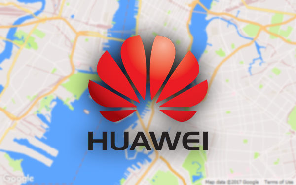 ไม่ง้อ Google Map, Huawei ซุ่มพัฒนาระบบแผนที่ของตัวเอง | The Thaiger