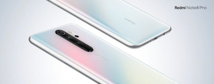 Redmi Note 8 Pro สมาร์ทโฟนรุ่นแรกของโลกที่มีกล้องความละเอียด 64 ล้านพิกเซล | The Thaiger