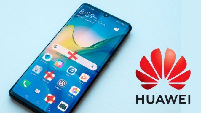 Huawei ยังไม่มีแผนที่จะเปิดตัวสมาร์ทโฟนที่ใช้ Harmony OS เร็วๆนี้ | The Thaiger