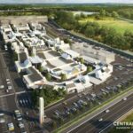 Central opens first luxury outlet at Suvarnabhumi on August 31 | Thaiger