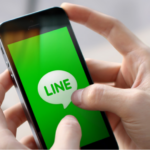 LINE app popular in Thailand warns users, look out for scams | Thaiger