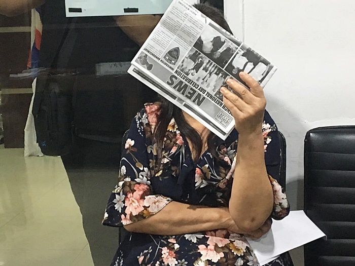 รวบแม่เล้าพัทยา เปิดนวดนาบ พบเด็กต่ำกกว่า 18 | News by The Thaiger