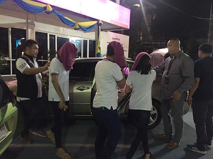 รวบแม่เล้าพัทยา เปิดนวดนาบ พบเด็กต่ำกกว่า 18 | News by The Thaiger