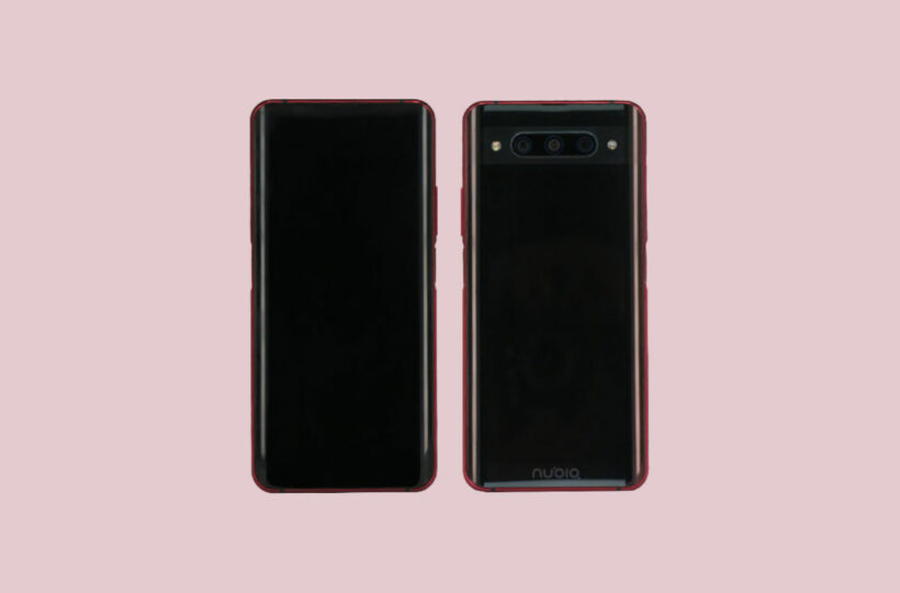 Nubia เตรียมเปิดตัว Z20 สิงหานี้ คาดมี 2 จอ กล้องมาโครและวีดีโอ 8K | The Thaiger