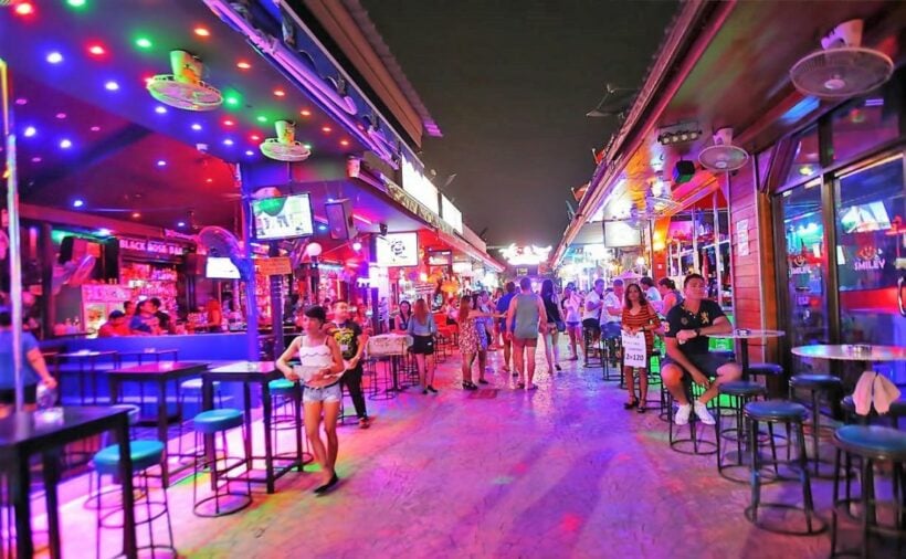 Bars and clubs in Thailand open until 4.00am? Not everyone is in favour