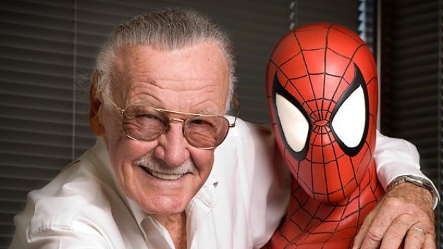 ลูกสาว Stan Lee เลือกข้าง Sony ในข้อพิพาท Spider Man เผย Disney ไม่เคารพผลงานพ่อ | The Thaiger