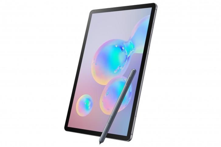 Samsung เปิดตัว Galaxy Tab S6 ขุมพลัง Snap 855 อัดมาให้เต็มสูบ | The Thaiger