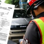 New Thai law means traffic police cannot confiscate driving licences | Thaiger