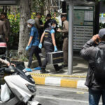 Police seeking arrest warrants for more suspects in Friday&#8217;s Bangkok explosions | Thaiger
