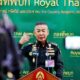 Thai Army chief writing a thesis about the spread of ‘fake news’ | The Thaiger