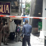 Southern insurgents likely behind the Bangkok bombings &#8211; Deputy PM Prawit | Thaiger