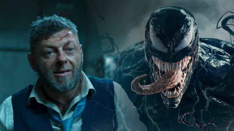 ปิดดีล! Andy Serkis จะนั่งแท่นกำกับ Venom 2 | The Thaiger