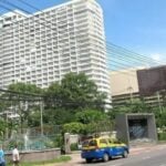 German tourist dies after falling from Pattaya condo | Thaiger