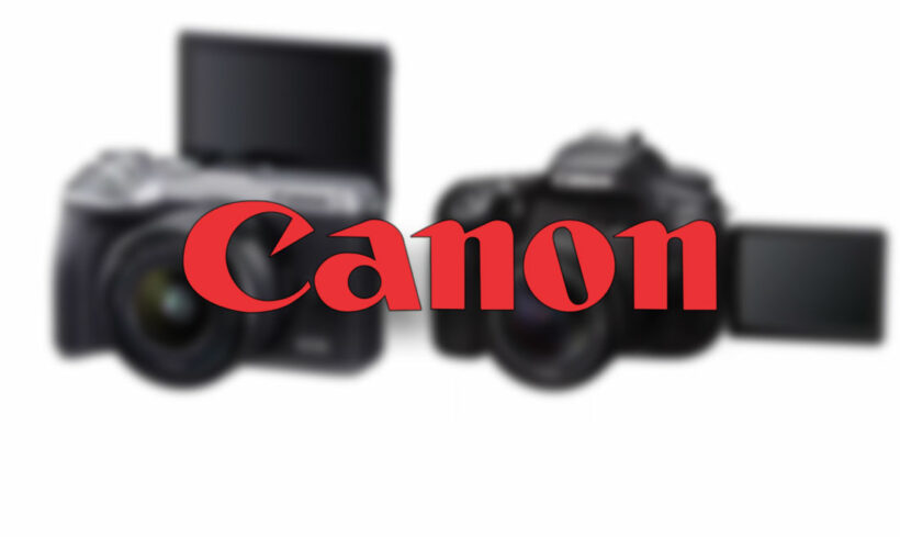 Canon เปิดตัวสองกล้องใหม่ 90D และ M6 Mark II ความต่างที่แอบเหมือน | The Thaiger