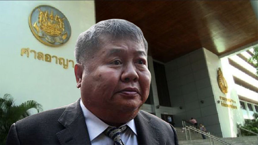 จำคุก “เปรมชัย” 6 เดือน ไม่รอลงอาญา คดีครอบครองปืน | The Thaiger