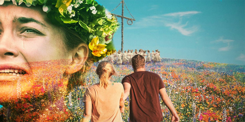 ส่องรีวิว Midsommar หนังสยองขวัญสีพาสเทล ความโหดระดับเรต R | The Thaiger