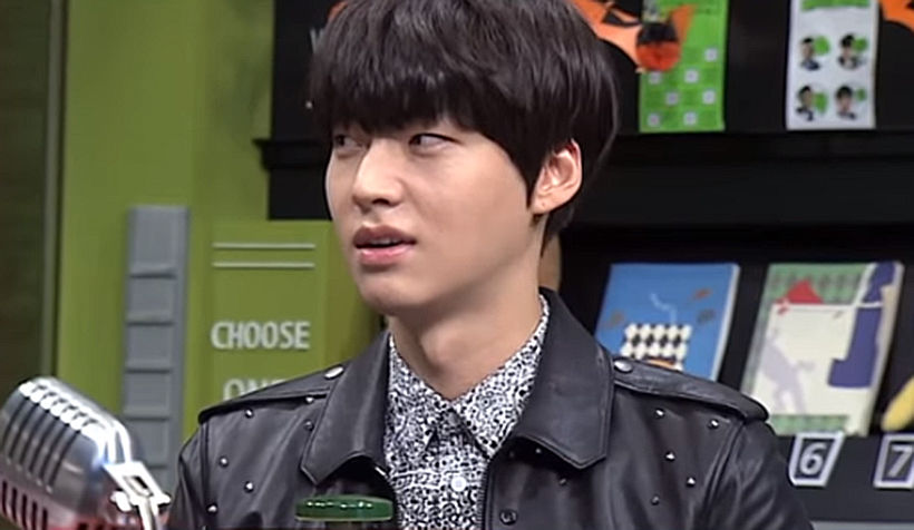 ย้อนสัมภาษณ์อันแจฮยอน ชอบผู้หญิงนมใหญ่ | The Thaiger