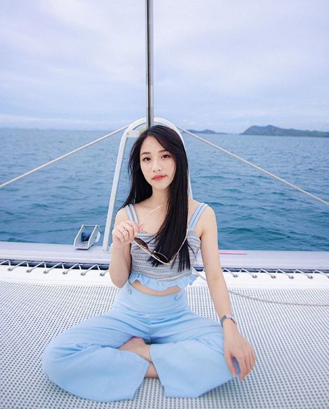 เค้ก BNK48 จบการศึกษา