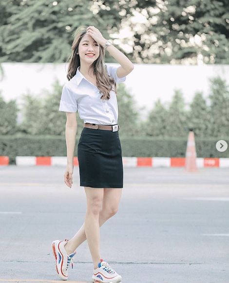 เค้ก BNK48 จบการศึกษา