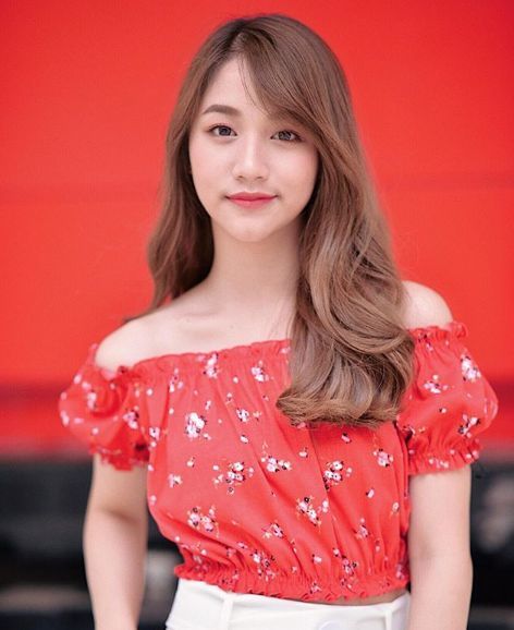 เค้ก BNK48 จบการศึกษา