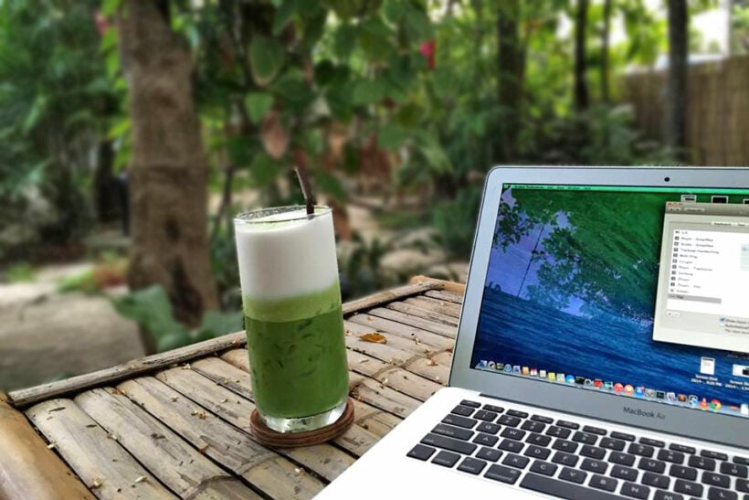 Could you be a digital nomad in Thailand?