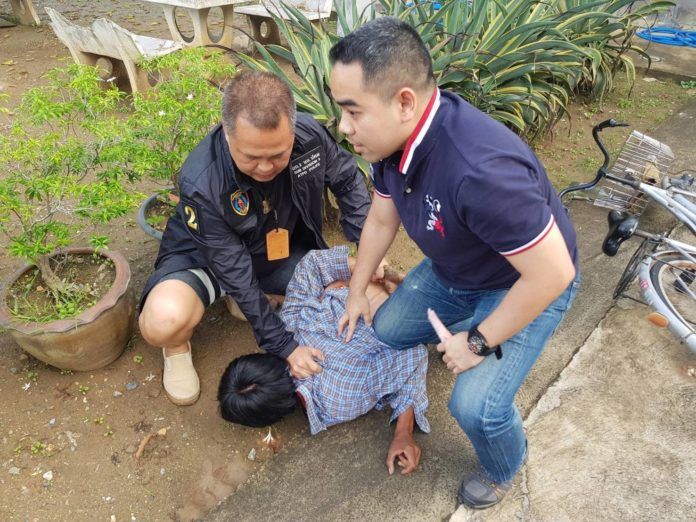 รวบพ่อเล้าแชทส่งเด็กค้าประเวณี – น้าสาวเอี่ยวลวงหลานแท้ๆ มาขายตัว | News by The Thaiger