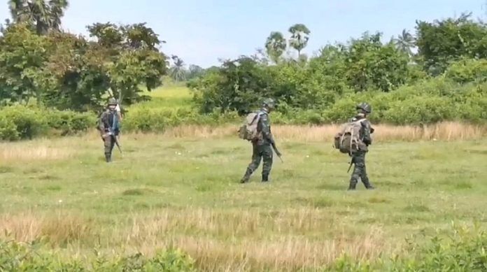 ยิง 2 ผัวเมียอุกอาจกลางถนน ปัตตานี ตำรวจมุ่งปมส่วนตัว-สร้างสถานการณ์ | News by The Thaiger